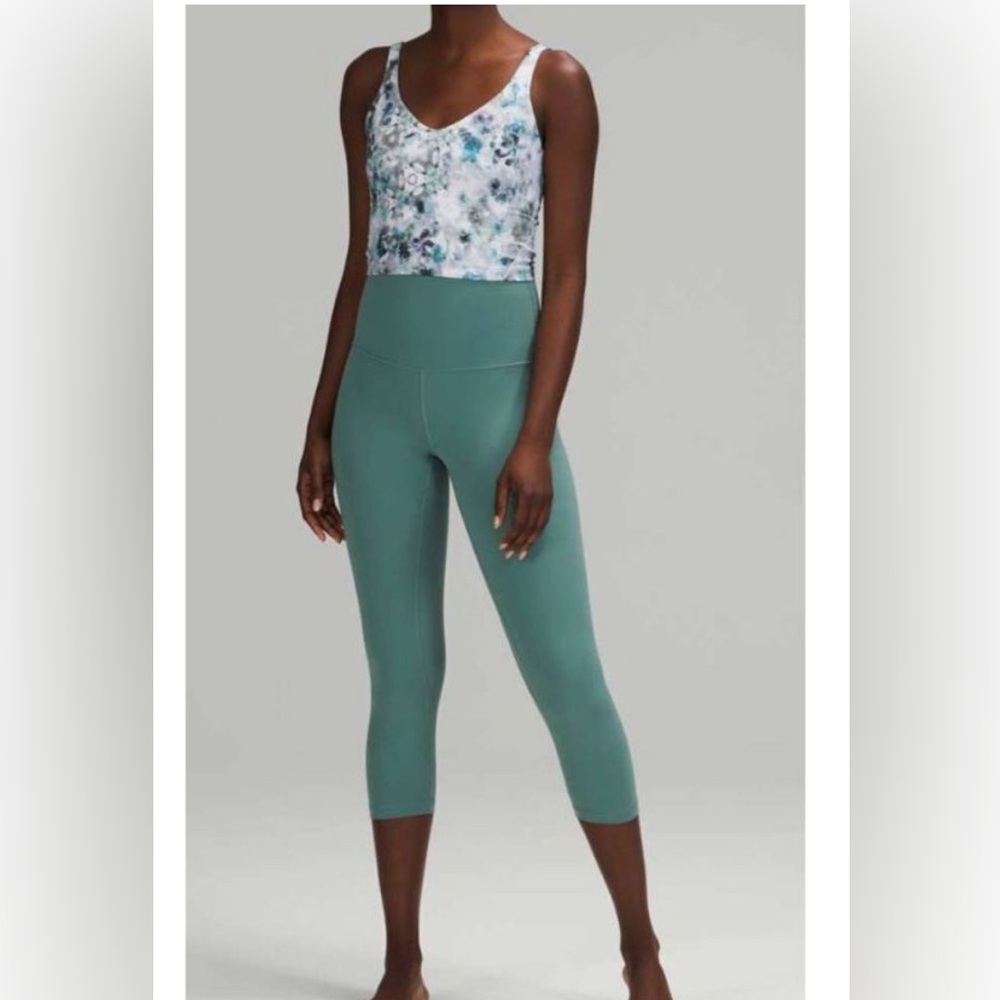 Lululemon align tank